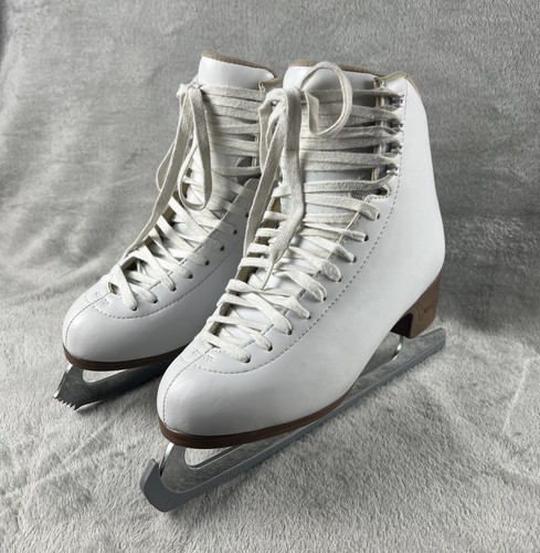 Jackson white figure - white, ice