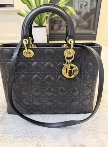 Authentic christian dior - christian,