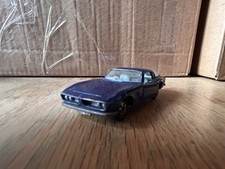 Vintage Matchbox Lesney No. 14