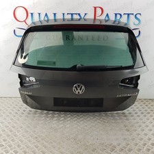 VOLKSWAGEN PASSAT TAILGATE