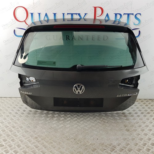Volkswagen passat tailgate - volkswagen,