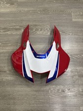 HONDA CBR1000RR SP Red Nose Cone Fairing, Panel 2024-25 Fireblade CBR1000RR