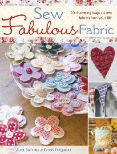 Sew fabulous fabric