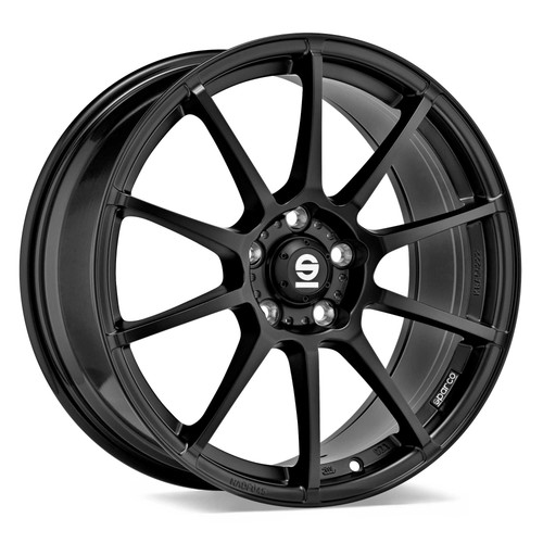 Sparco assetto gara alloy - 4,