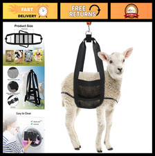 Adjustable Calf Sling for
