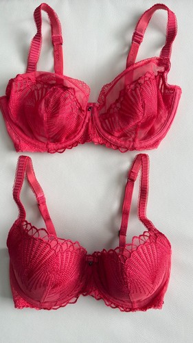 Bnnt autograph dark - bnnt, coral
