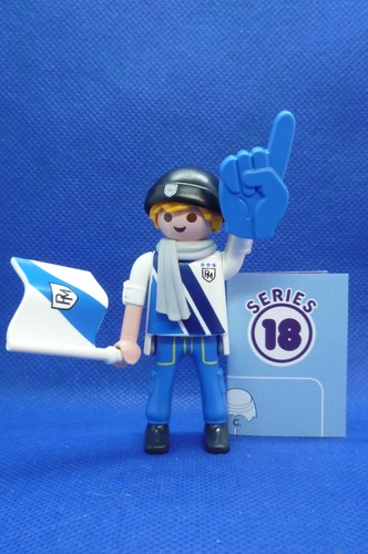 Playmobil series 18 boys - playmobil, series-18
