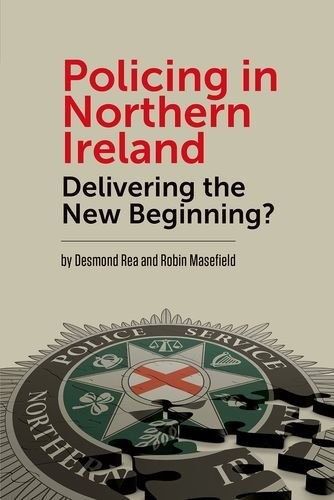 Policing northern ireland - in,