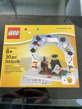 LEGO Classic Minifigure