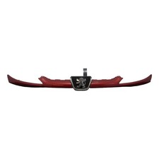 PEUGEOT 206 FRONT BUMPER