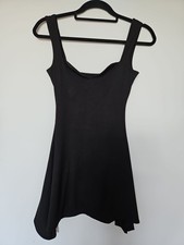 Oh Polly Black Bellissima Mini