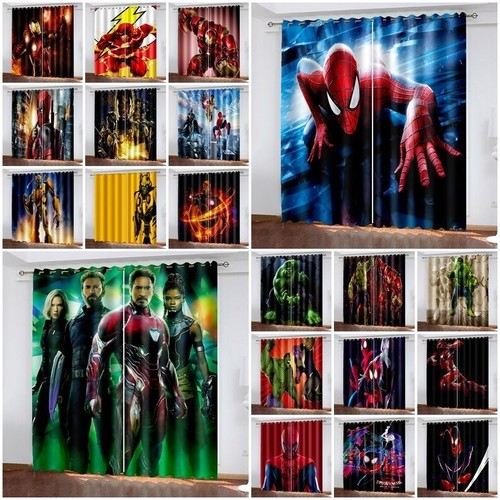 Kids the marvel - kids,