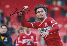 Football - Leo Castledine -