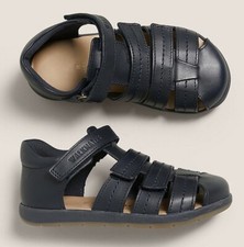 BNWT M&S Kids' Black Real