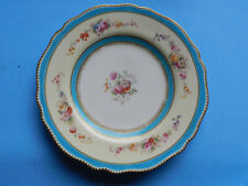 ANTIQUE COPELAND  HAND PAINTED