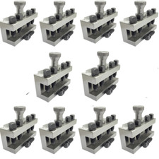 T2 Quick Change Holder Tool Post Colchester Student / Master 26mm UK