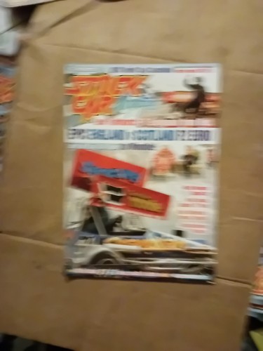 Brisca stock cars - stock,