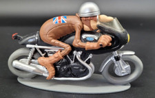 🏍️JOE BAR TEAM Series 2 - Hill Astick VINCENT 1000 EL 🏍️