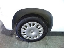 SHOCK ABSORBER REAR RH MK4