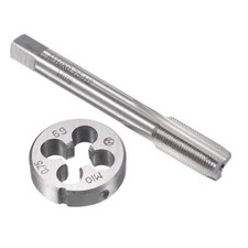 M10 x 0.75mm Metric Tap and