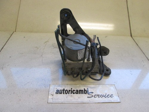 82000387695 abs control unit - abs,