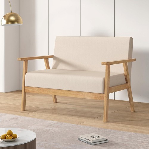 Seater linen fabric - 1/2/3,