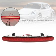 LED Rear 3rd Tail Brake Light
