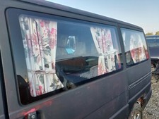 Vw T4 Camper Curtains