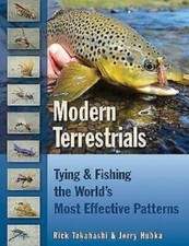 Modern Terrestrials  tying and