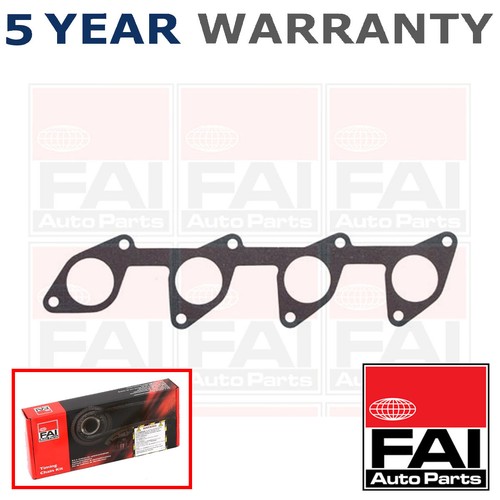 Fai inlet manifold gasket - fai, set
