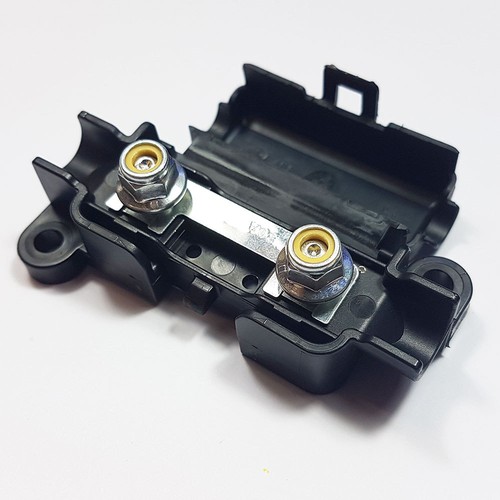 Amp 30a strip fuse - 30,