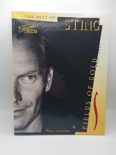The best sting transcribed - sting,