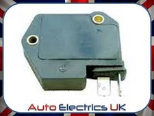 NEW IGNITION MODULE- EARLY
