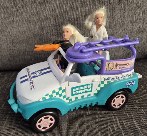 Vintage 1998 rspca animal - 1998,