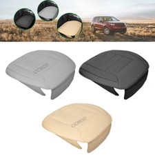 Car front seat chair cushion - front,