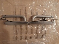 Universal Gas BBQ Burner for