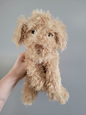 Gund designer pups cockapoo