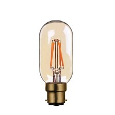 E27 B22 LED Retro Vintage