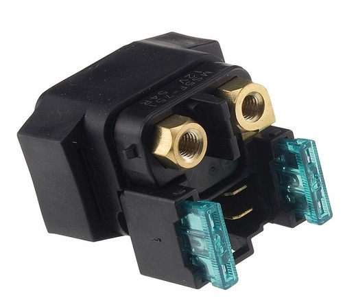 12v starter remote control - c4,