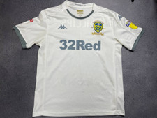 Leeds 2019/2020 Kappa