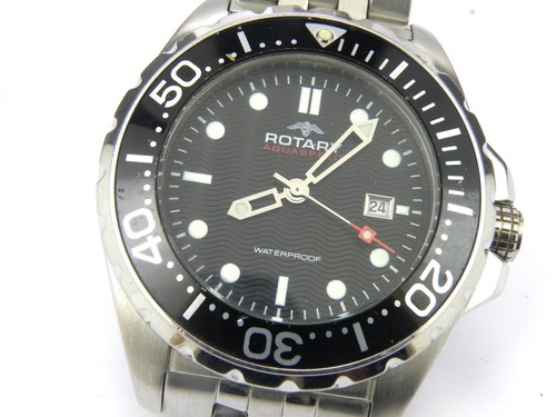 Rotary agb00013 gents - rotary, agb00013/c/04