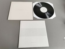 THE GOD MACHINE original Vinyl