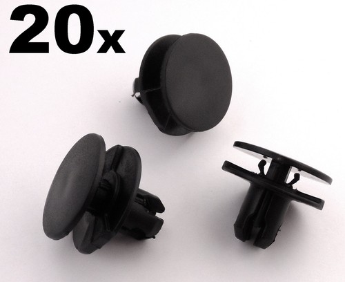 20x honda wheel arch lining - 20x,