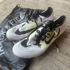 Nike Track and Field Training