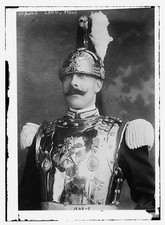 Photo:Major Lang Italian