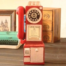 Vintage Telephone Model