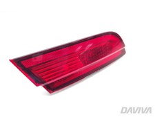 2009 Jaguar XF Rear Inner