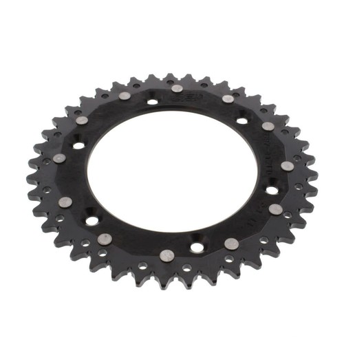 Corona dual teeth - pitch, 520
