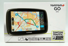 TomTom Go 510 5 inch Sat Nav