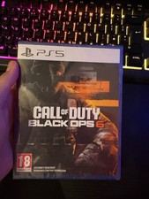 Call Of Duty Black Ops 6 BO6 -